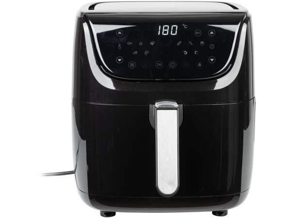 Smart Wifi XL Air Fryer