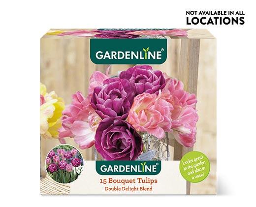 Gardenline Perfect Match Bulbs Assorted Varieties