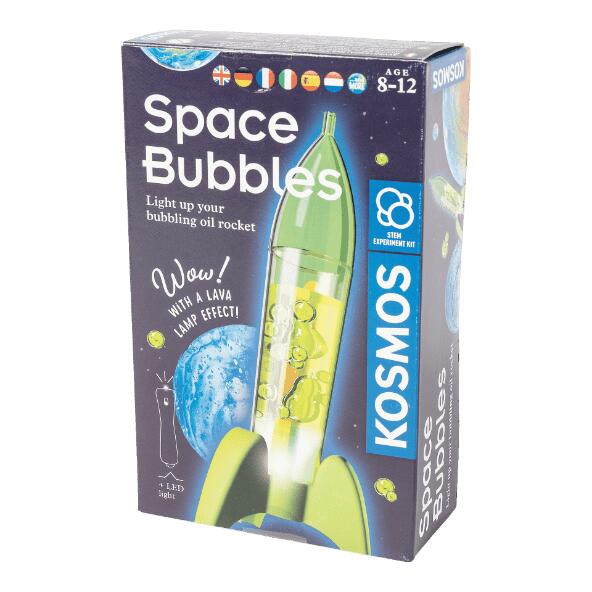 KOSMOS(R) 				Wetenschapsspeelset