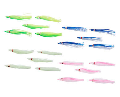 Fishing Lures or Species Kits