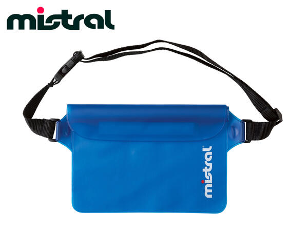 Mistral Waterproof Bumbag / SUP Carrying Strap