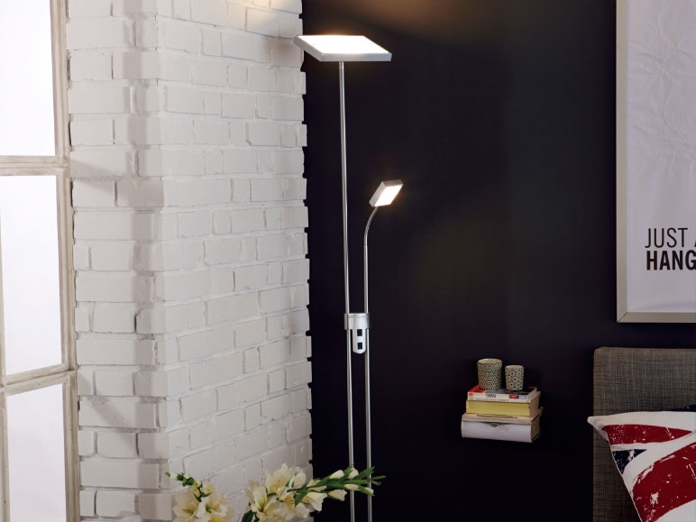 Livarno Lux Father & Child Floor Lamp