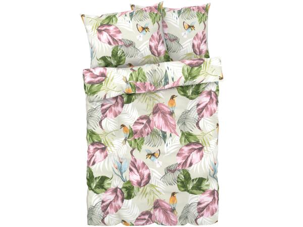Reversible Bedlinen