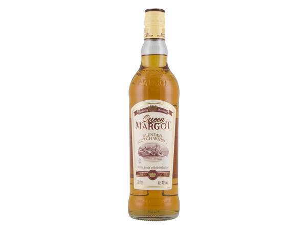 Scotch Whiskey