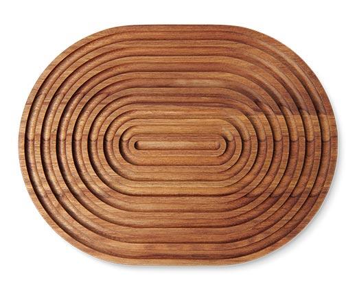 Crofton Acacia Wood Boards