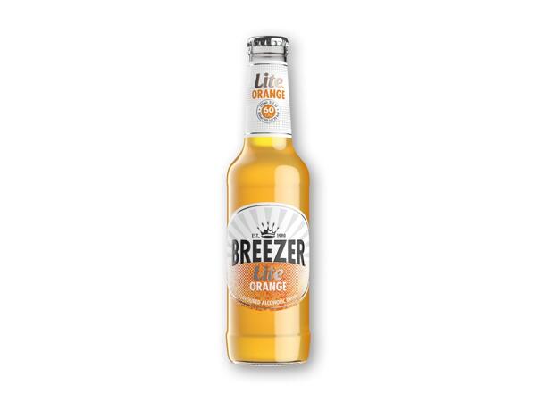 BACARDI Breezer