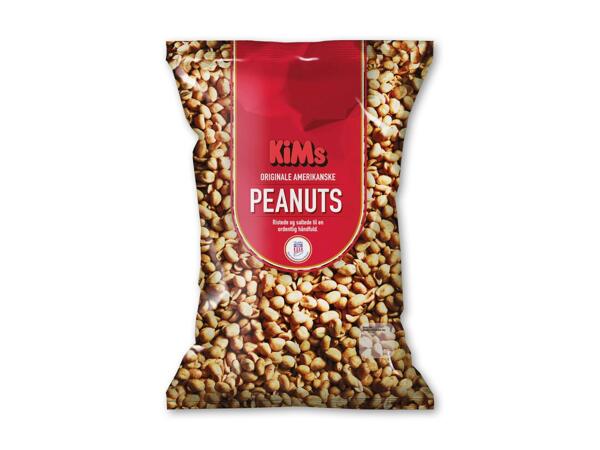 Kims peanuts
