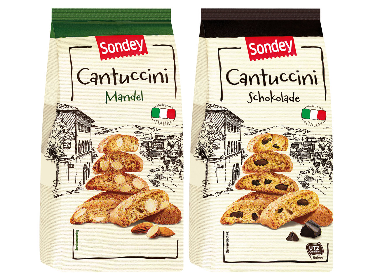 SONDEY Cantuccini