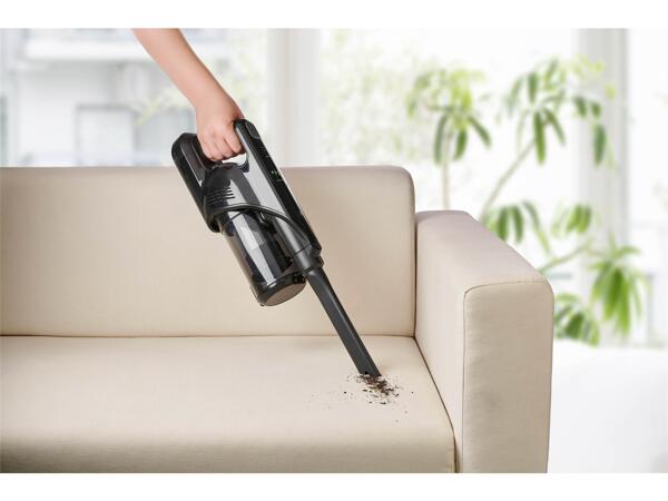 Cordless Vacuum Cleaner 2 In 1