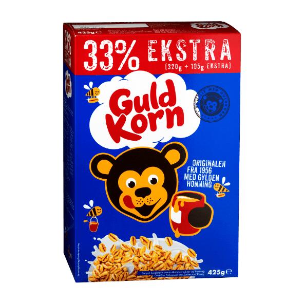 Guldkorn