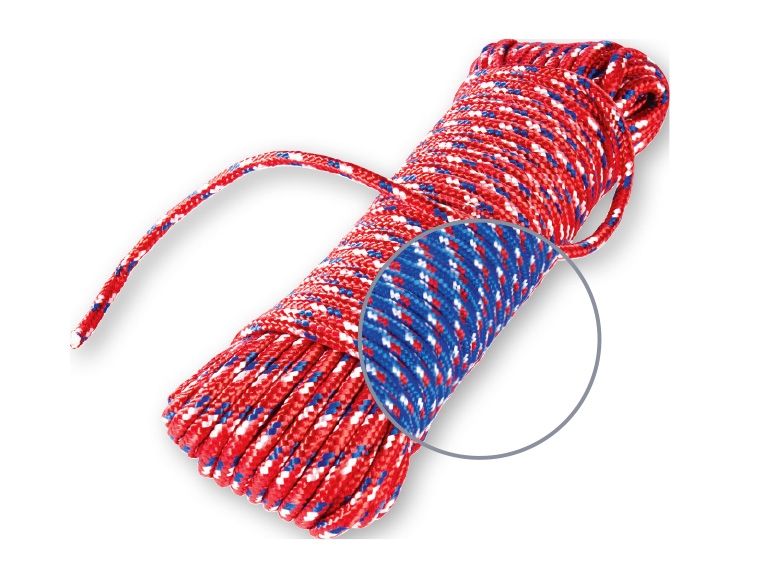 Powerfix 30m Multi-Purpose Cord