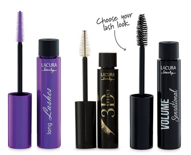 Mascara