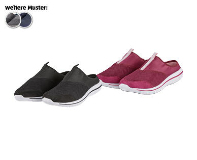 CRANE(R) ULTRALEICHTE-SLIPPER