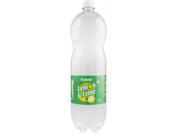 Lemon & Lime / Zero