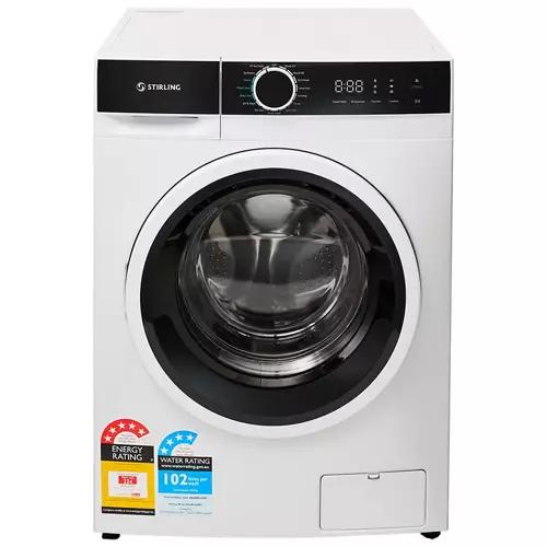 10kg Front Load Washing Machine