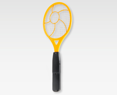 Acchiappamosche elettrico