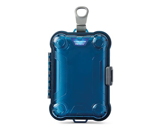 Adventuridge Watertight Smartphone Case or Storage Box