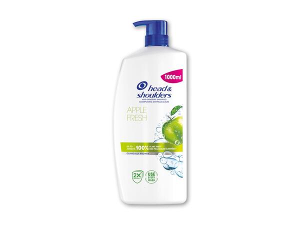 HEAD & SHOULDERS Shampoo