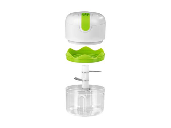 GourmetMaxx Multi-Zerkleinerer
