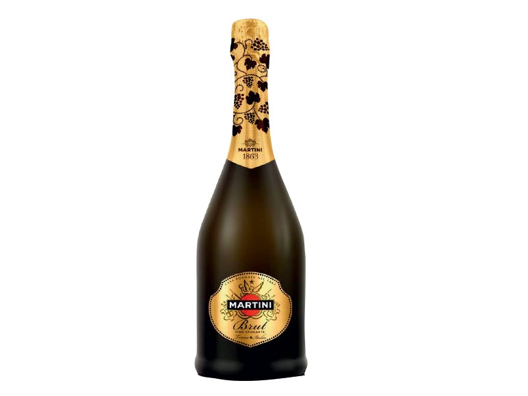 Royale of brut