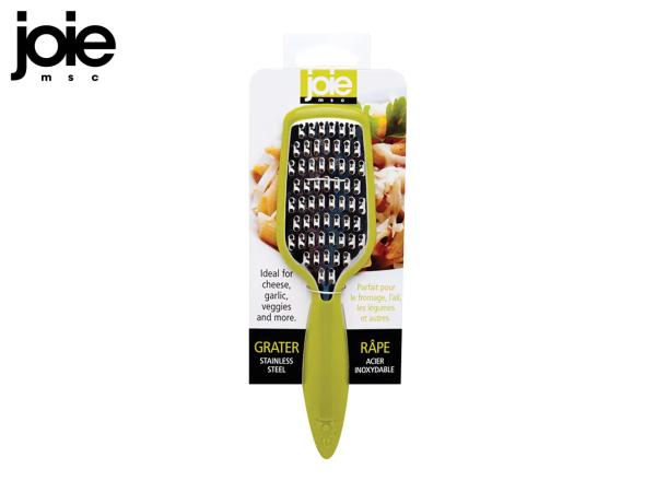 Joie Stainless Steel Grater