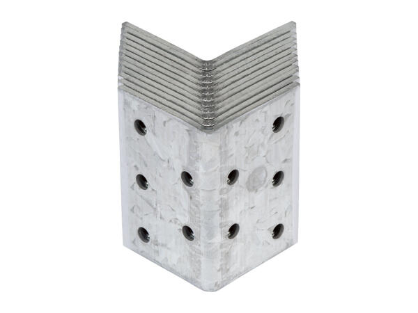 Parkside Metal Brackets