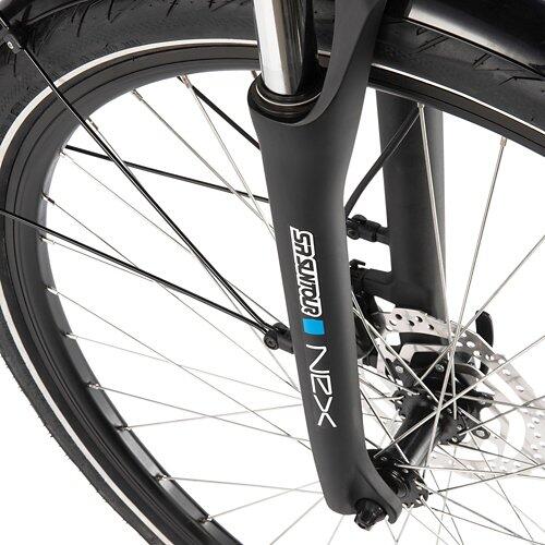 PROPHETE E-Bike Entdecker 2.0 Damen 28"