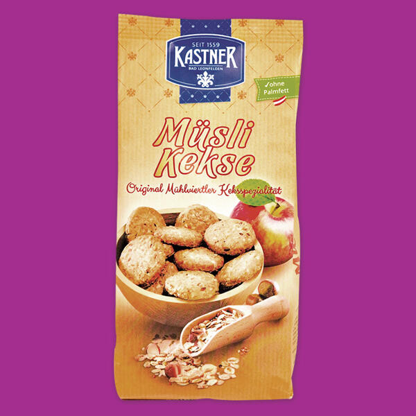 Kekse