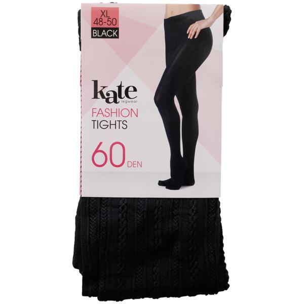 Collants fashion 60 deniers Kate