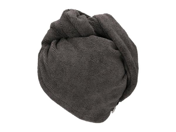 Livarno Home Grey Hair Turban