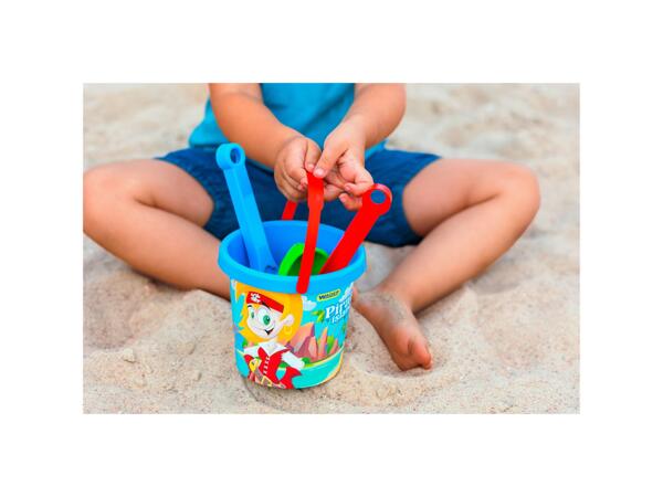 Sand Toys