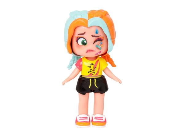 KookyLoos Pop Up Playset