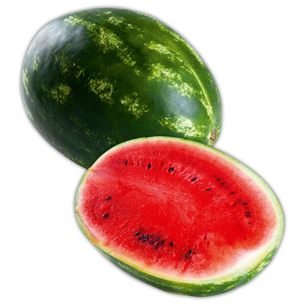 "Dumara" Riesenwassermelone