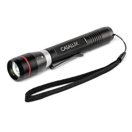CASALUX LED Trekking Taschenlampe 5 W