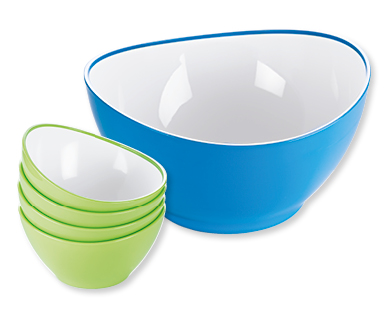 Coupes/Bol en plastique CROFTON(R)