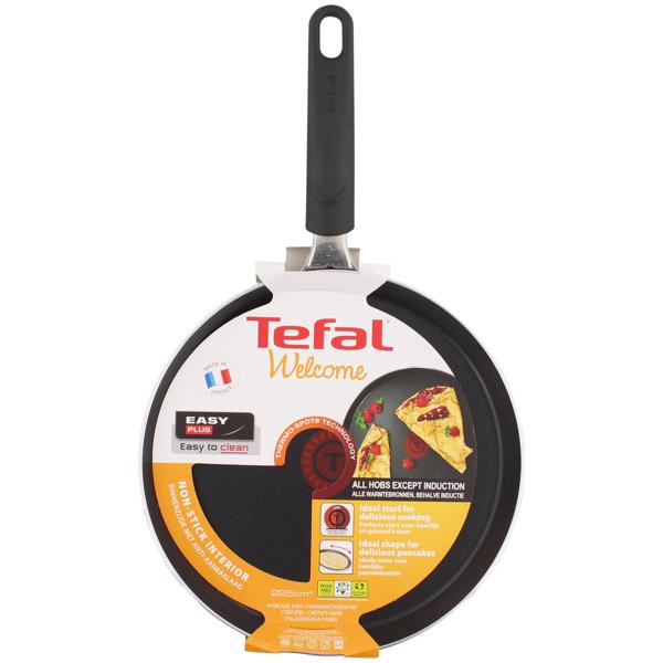 Crêpière Tefal