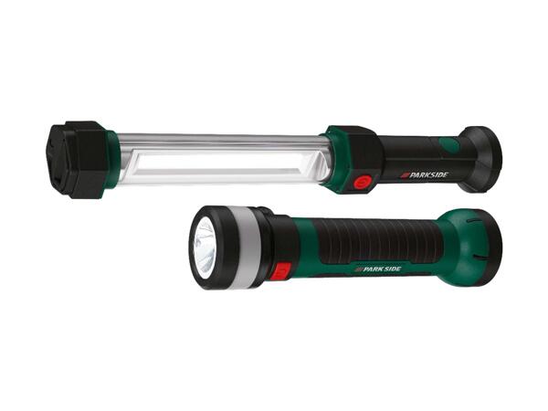 Cordless Work Light
