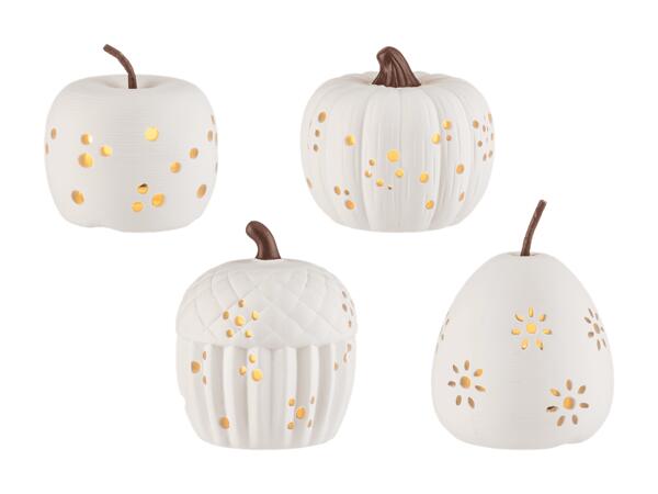 Éclairage de décoration à LED