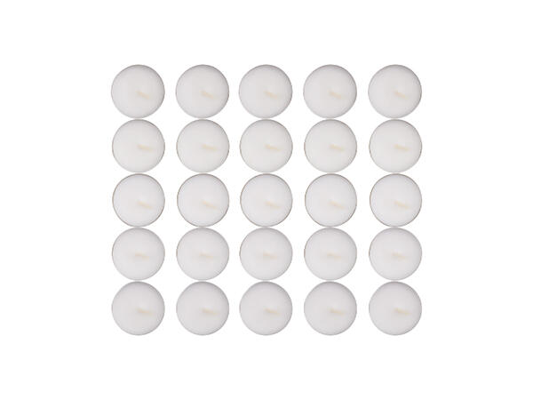 Tealights