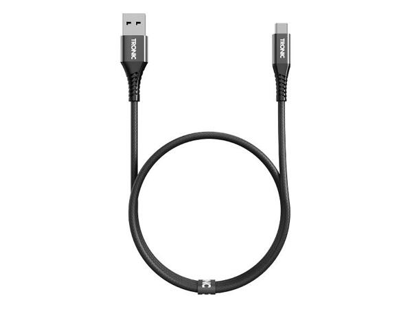 Nabíjecí a datový kabel, 1 m