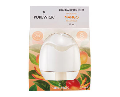Liquid Air Freshener 75ml