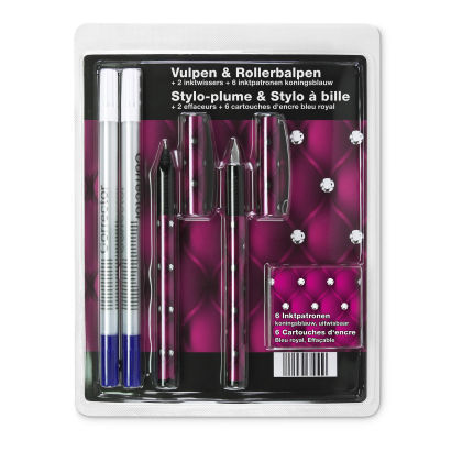 Set porte-plume