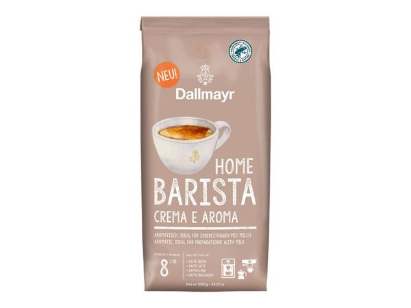 DALLMAYR HOME BARISTA