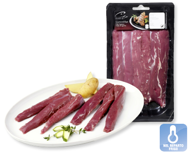 Filetti di agnello GOURMET
