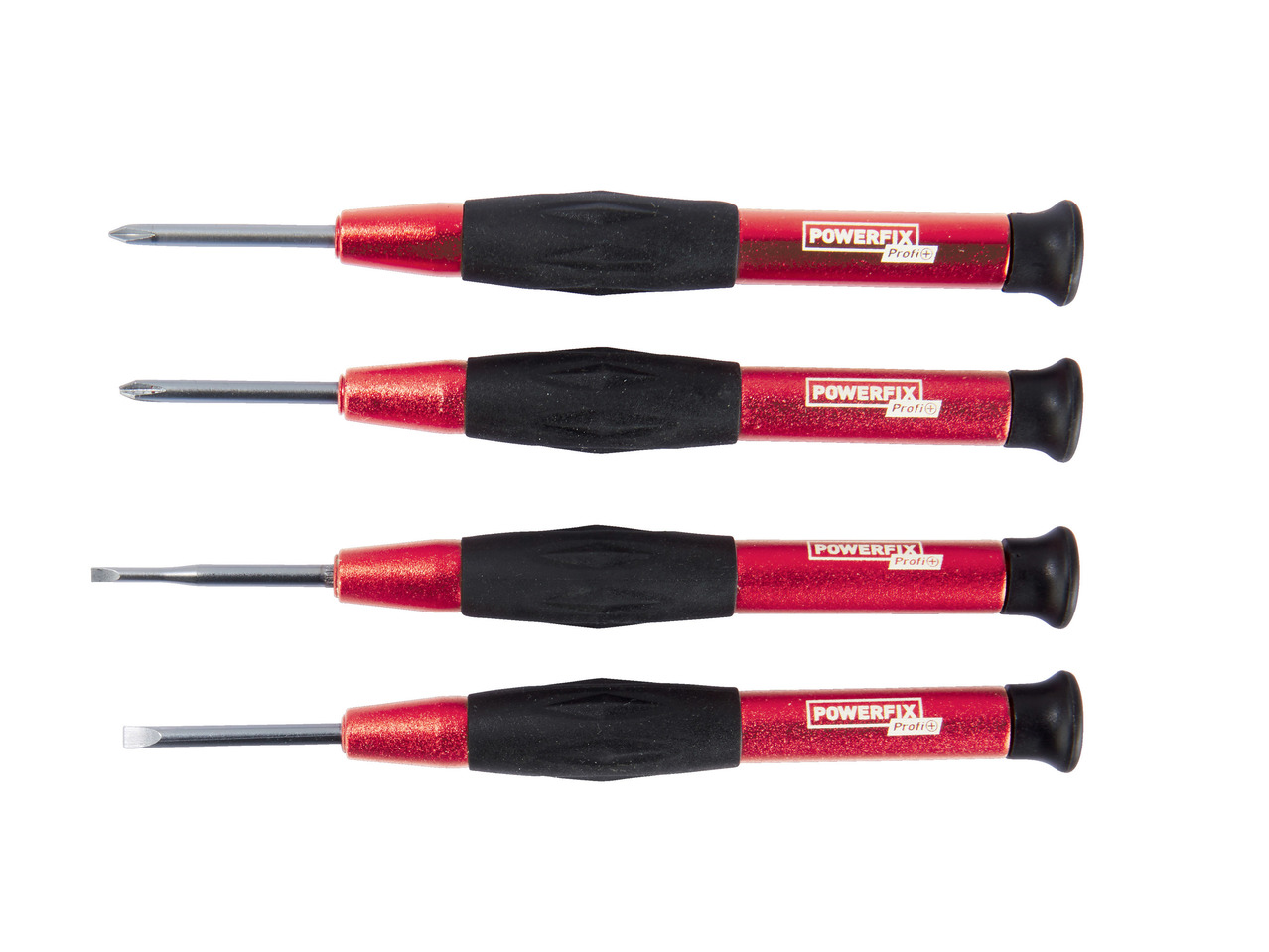 POWERFIX Tool Assortment