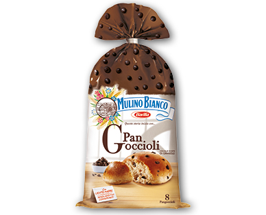 Pan Goccioli MULINO BIANCO/BARILLA