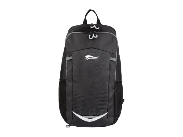 Crivit Cycling Backpack - Lidl - Great Britain - Specials archive