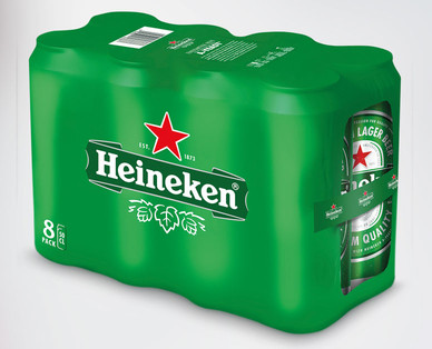 Heineken