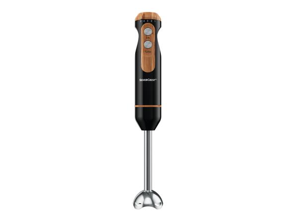 600W Hand Blender Set