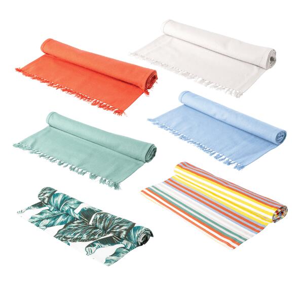Placemats, 4 st.